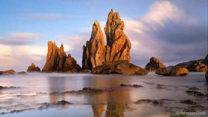 Critique the Community Landscape Photography