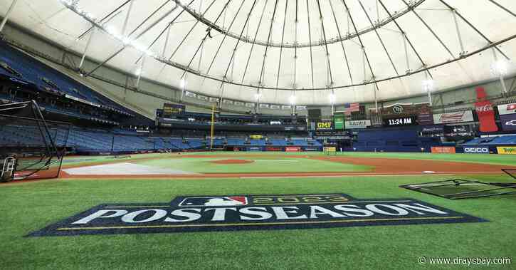 GDT: Let’s Get Wild