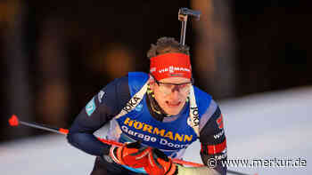 Karriereende von Biathlon-Star Doll bahnt sich an