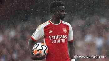 Watch Champions League Soccer: Livestream Lens vs. Arsenal From Anywhere     - CNET