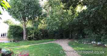 Henleaze neighbours 'appalled' by plan to build house on green space