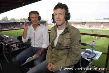 Filip Joos heeft mooie woorden over KAA Gent-supporters: "Echt prachtig om te zien"