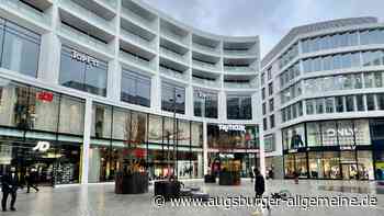Streik bei H&M in Ulm
