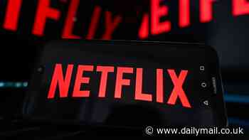 Netflix could  raise prices AGAIN: Customers of ad-free services are set to be hit a few months after the Hollywood actor strike ends