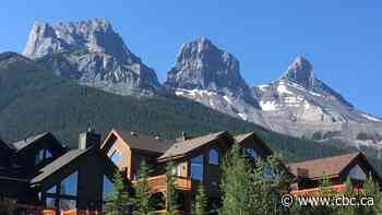 Town of Canmore loses appeal court bid to halt major developments