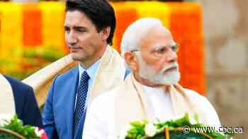 Trudeau says he's 'not looking to escalate' tensions as India reportedly tells 41 Canadian diplomats to leave