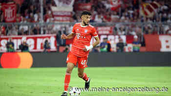 FC Bayern gegen Kopenhagen heute im Live-Ticker: Mazraoui darf von Beginn an ran