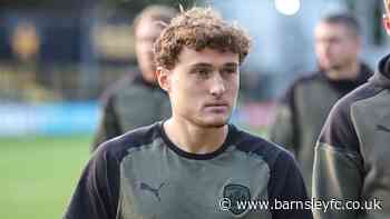 TEAM NEWS | CAMBRIDGE UNITED (A)