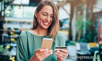 Current account perks improve to 'entice' customers - top bank switch and cashback deals