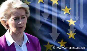 Eurozone unemployment rate drops to record-low, piling pressure on ECB