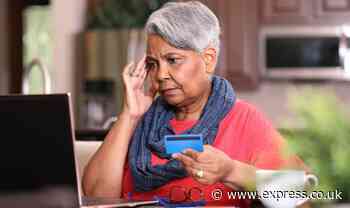 Britons urged to apply for £5,000 state pension payments or risk missing out on funds