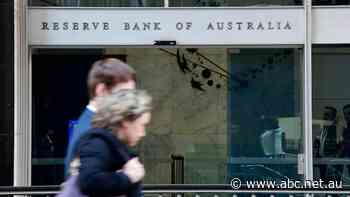 Interest rates are on hold for another month, but don't expect the Reserve Bank to start cutting them anytime soon