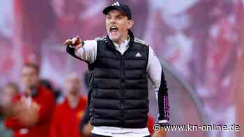 FC Kopenhagen - FC Bayern: Die Aufstellungen in der Champions League