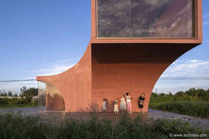 How to Challenge the Design Brief? An Interview with ATELIER XI
