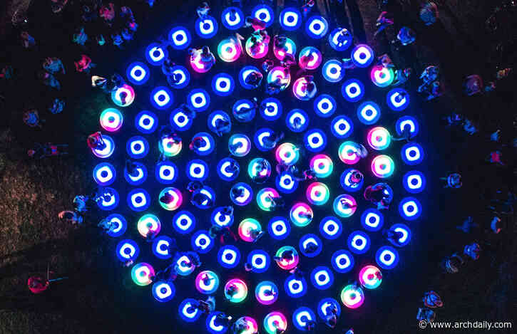Women Light Artists Explore the Intersection of Space, Technology and Community