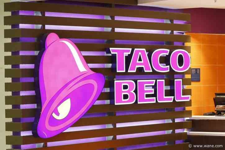 Taco Bell brings back Taco Lover's Pass: 30 days of tacos for just $10, including newest addition