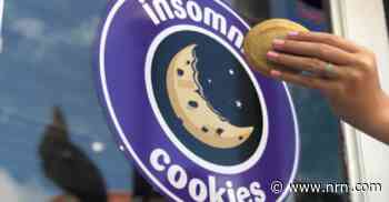 Krispy Kreme could sell Insomnia Cookies soon