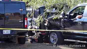 SIU invokes mandate after man, 22, seriously injured in crash with Peel police cruiser