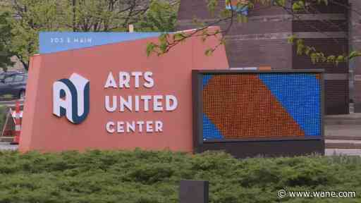 Arts United announces community giving phase for renovations