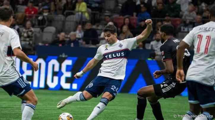 Whitecaps seek helping hand in bid for MLS playoff qualification