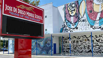 Judge backs fired Miami-Dade teacher in trans student pronouns case