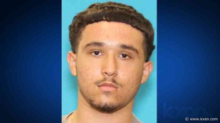 San Marcos police identify homicide suspect, ask for help locating him