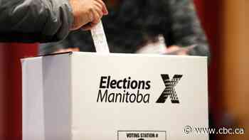 It's voting day: Here's everything you need to know to make a choice in today's Manitoba election