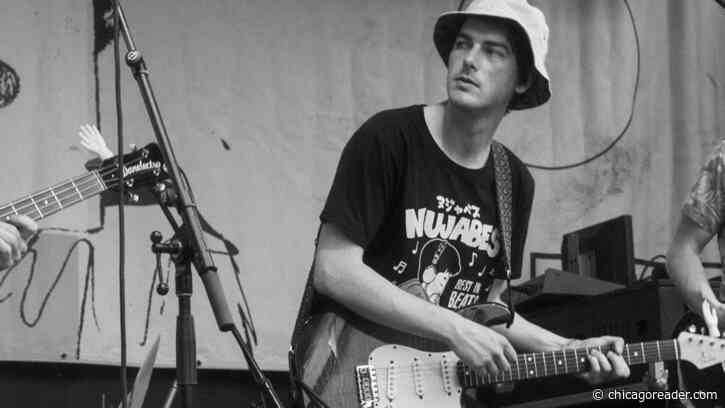 Chicago indie rock mourns Ryan Deffet of Space Gators