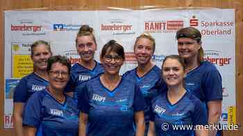 Fünfsatzspiele und ein Durchgang mit 34 Punkten: Birkland mit spannendem Saisonauftakt