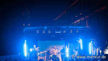 Murnau feiert: Fast perfekte Wiedergeburt der Kunstnacht