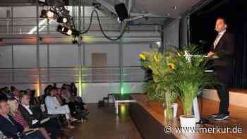 Geretsrieder Gymnasium: Christoph Strödecke geht nach fünfjähriger Amtszeit