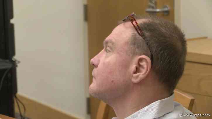 Trial begins for man accused of killing Albuquerque couple