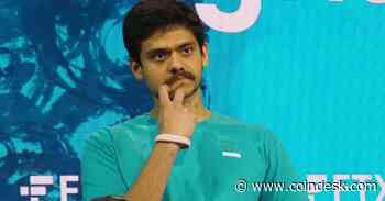 Jump Trading Lost Almost $300M in FTX’s Collapse, Michael Lewis Says in ‘Going Infinite’