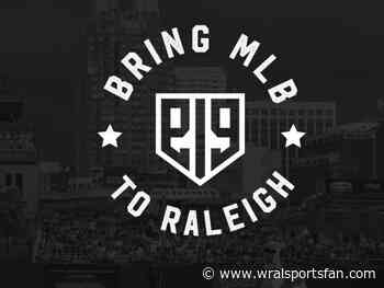 Could Raleigh land a Major League Baseball team? Hurricanes owner wants in