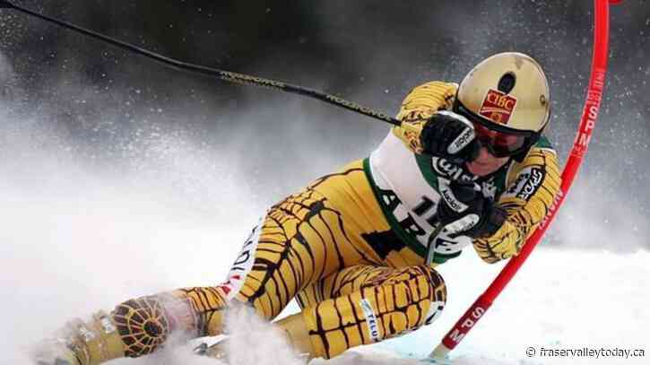 Alpine Canada, former skier Allison Forsyth reach settlement in Charest lawsuit