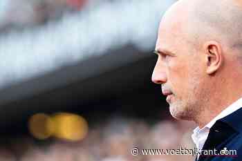 Philippe Clément zet zijn zinnen op verrassende club en krijgt concurrentie van grote naam