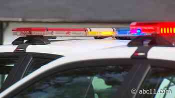 Police search underway after bomb threat at Jewish center in Durham