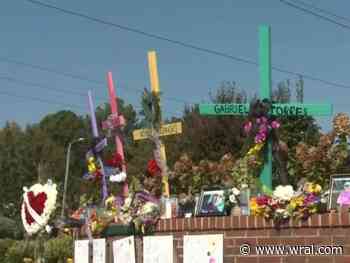 Questions remain nearly a year after Raleigh mass shooting