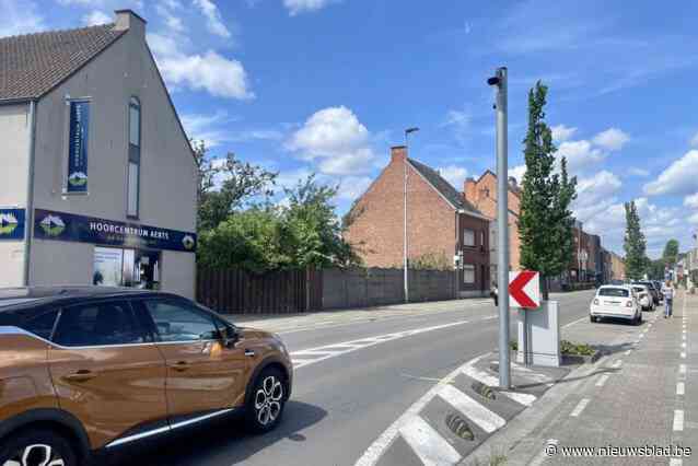 Bonheiden activeert donderdag trajectcontroles in Dorp en Oude Kasteellaan: “Voorlopig gaan we niet verbaliseren”