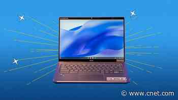 Best Chromebooks of 2023     - CNET