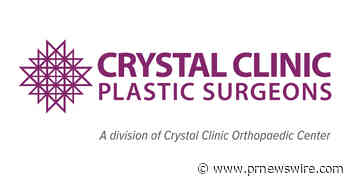 CRYSTAL CLINIC PLASTIC SURGEONS PRESENT OHIO'S PINK RUNWAY TO EDUCATE AND EMPOWER THOSE FACING BREAST CANCER