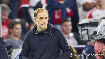 Tuchel warnt vor Kopenhagen – Kane ist noch nicht bei 100 Prozent