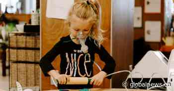 Hope’s Home aims to bring medically inclusive child-care centre to Saskatoon