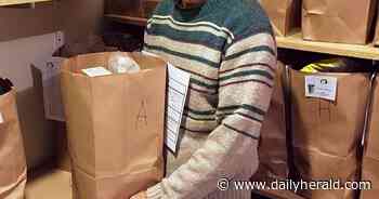 Lake County, Elgin to receive $1 million each to assist asylum-seekers