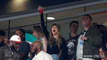 Teen girl viewership of NFL gets Swift increase with Chiefs-Jets game