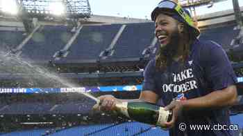 Blue Jays president looks ahead as Toronto takes on the Minnesota Twins