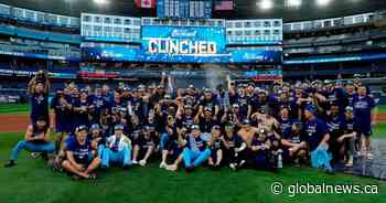 Jays catching imagination of Ontario bettors