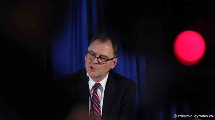 B.C. disaster response outdated and inaccessible for evacuees: ombudsperson report