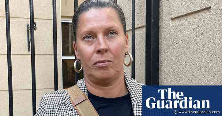 Former social worker alleges she was dismissed over menopause symptoms