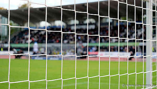 17 000 Fans beim Topspiel der Spatzen gegen die Löwen im Donaustadion